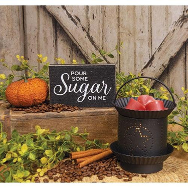 6 Pkg Pumpkin Spice Latte Scent Shots - The Fox Decor